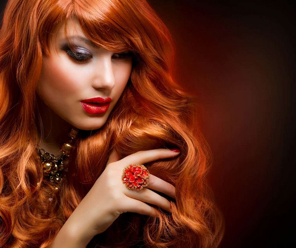 Модный цвет волос ТОП самых стильных женских оттенков